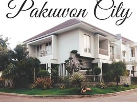 Villa 5 chambre à vendre à Mulyorejo, East Jawa, Mulyorejo, Surabaya, East Jawa