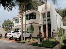 4 Schlafzimmer Haus zu verkaufen in Zapopan, Jalisco, Zapopan