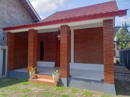 3 Bedroom Villa for sale in Jawa Tengah, Prambanan, Klaten, Jawa Tengah