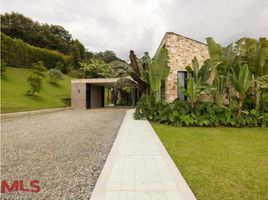 5 Bedroom Villa for sale in Bare Foot Park (Parque de los Pies Descalzos), Medellin, Medellin