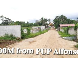  Land for sale in Cavite, Calabarzon, Alfonso, Cavite