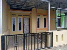 2 Bedroom House for sale in Sumurbandung, Bandung, Sumurbandung