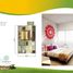 1 Bedroom Apartment for sale in Serpong, Tangerang, Serpong