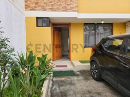 3 Bedroom House for sale in Conocoto, Pichincha, Conocoto