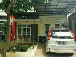 3 Kamar Rumah for sale in Cileungsi, Bogor, Cileungsi