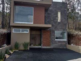 3 Schlafzimmer Villa zu verkaufen in Morelia, Michoacan, Morelia, Michoacan