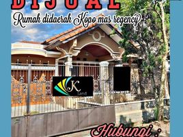 6 Bedroom House for sale in Bandung, West Jawa, Bandung Kulon, Bandung