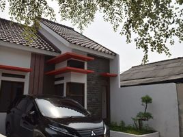 2 Schlafzimmer Haus zu verkaufen in Bogor, West Jawa, Bojonggede