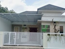 3 Kamar Rumah for sale in Ngemplak, Sleman, Ngemplak