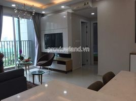 1 Bedroom Apartment for rent in An Phu, Ho Chi Minh City, An Phu