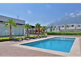 Villa 3 chambre à vendre à Santa Catarina, Nuevo Leon, Santa Catarina