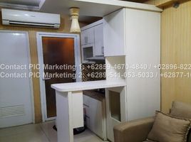 1 Bedroom Condo for rent in Antique Market, Menteng, Cempaka Putih