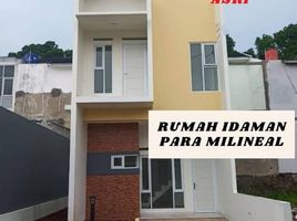 3 Bedroom House for sale in Cileunyi, Bandung, Cileunyi