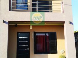 Studio Villa for sale in Colon, Entre Rios, Colon