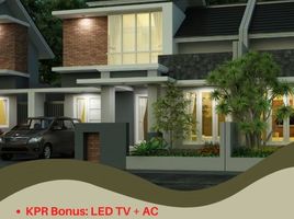 3 Bedroom Villa for sale in Prambanan, Klaten, Prambanan