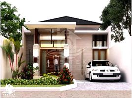 3 Habitación Villa en venta en Depok, Yogyakarta, Depok