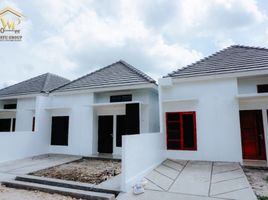 2 Kamar Rumah for sale in Bantul, Yogyakarta, Pajangan, Bantul