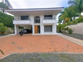 6 Schlafzimmer Haus zu verkaufen in Pereira, Risaralda, Pereira