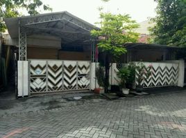 10 Bedroom House for sale in Siloam Hospitals Surabaya, Gubeng, Gubeng