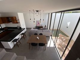 2 Habitación Villa en venta en Conkal, Yucatán, Conkal