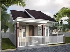 2 Bedroom Villa for sale in Taman, Madiun, Taman