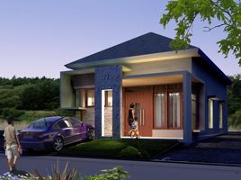 2 Bedroom Villa for sale in Taman, Madiun, Taman