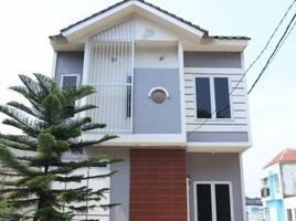 3 Bedroom Villa for sale in Botani Square Mall, Bogor Selatan, Bogor Selatan