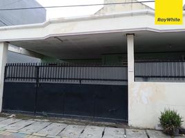 3 Habitación Casa en venta en Tambaksari, East Jawa, Tambaksari