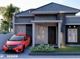 2 Bedroom House for sale in Depok, Sleman, Depok