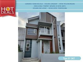 3 Bedroom House for sale in Gayungan, Surabaya, Gayungan