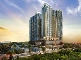 2 Bedroom Apartment for sale at The Grand Manhattan, Co Giang