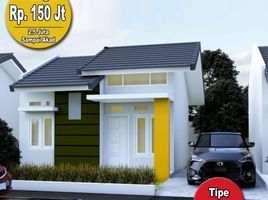 2 Kamar Kondominium for sale in Pekan Baru, Riau, Tampan, Pekan Baru