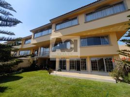 4 Schlafzimmer Villa zu verkaufen in Naucalpan De Juarez, Mexico, Naucalpan De Juarez