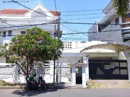4 Habitación Villa en venta en Mulyorejo, East Jawa, Mulyorejo
