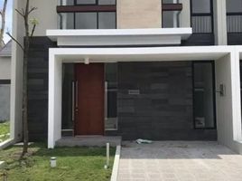 3 Schlafzimmer Haus zu verkaufen in Benowo, East Jawa, Benowo