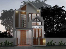 3 Bedroom Villa for sale in Taman, Madiun, Taman