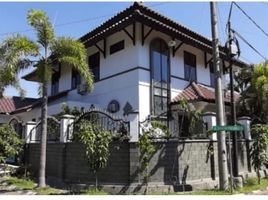 5 Schlafzimmer Haus zu verkaufen in Wiyung, East Jawa, Wiyung, Surabaya, East Jawa