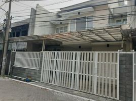 3 Habitación Casa en venta en Gubeng, East Jawa, Gubeng