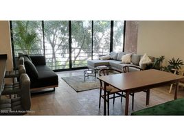 Appartement 3 chambre à vendre à Miguel Hidalgo, Mexico City, Miguel Hidalgo