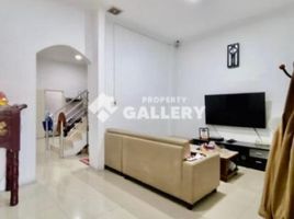 1 Schlafzimmer Haus zu verkaufen in Medan Perjuangan, North Sumatera, Medan Perjuangan, Medan, North Sumatera