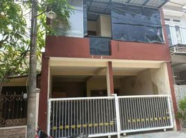 4 Habitación Casa en venta en Rungkut, East Jawa, Rungkut