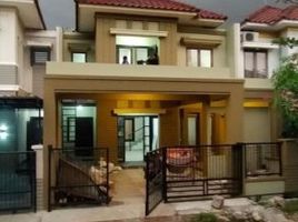 3 Bedroom House for sale in Gayungan, Surabaya, Gayungan