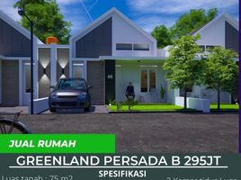 2 Bedroom House for sale in Jagonalan, Klaten, Jagonalan