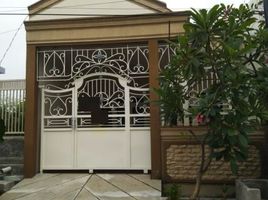 4 Habitación Villa en venta en Sukolilo, East Jawa, Sukolilo