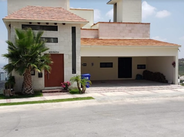 3 Schlafzimmer Villa zu verkaufen in San Luis Potosi, San Luis Potosi, San Luis Potosi, San Luis Potosi