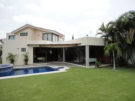 4 Bedroom House for sale in Tlayacapan, Morelos, Tlayacapan