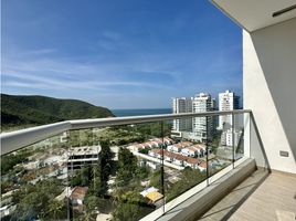 2 Habitación Apartamento en venta en Magdalena, Santa Marta, Magdalena