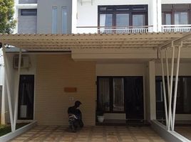 4 Bedroom House for sale in Cilandak Town Square, Cilandak, Jaga Karsa