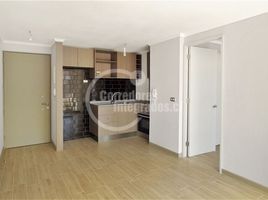 1 Habitación Departamento en venta en Cordillera, Santiago, Puente Alto, Cordillera