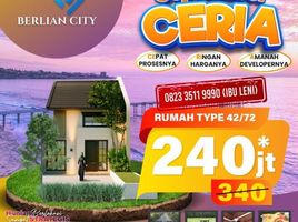 2 Bedroom House for sale in Buduran, Sidoarjo, Buduran